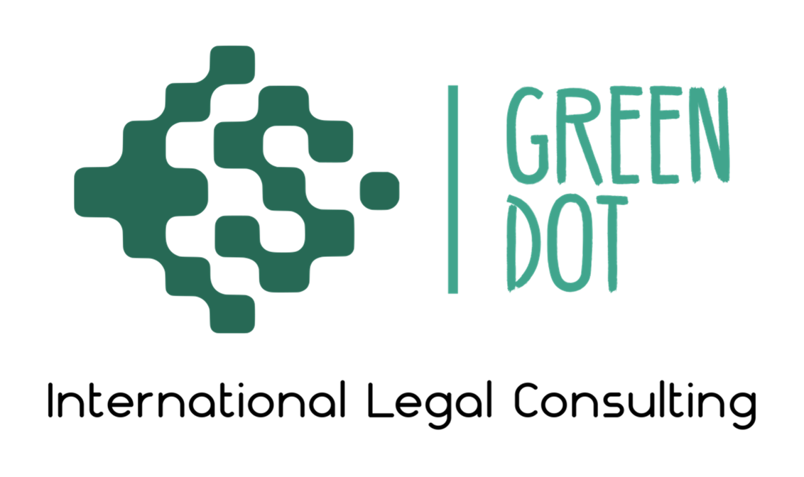 Green Dot